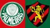 Palmeiras recebe Sport querendo subir para a vice-liderança do Brasileirão