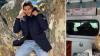 Simon Castaldi blessé avec un couteau, il raconte sa mésaventure