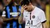 36 millions d'euros net annuels mais il se sent malheureux à Paris, Messi agace le PSG