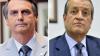 Bolsonaro e presidente do PL trocaram xingamentos, diz site