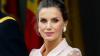 La Reina Letizia, protagonista de una campaña contra la violencia de género