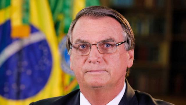Membros do centrão se surpreendem com falas de Bolsonaro sobre vacinação infantil