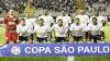 5 jogos 'repetidos' na terceira fase da Copa São Paulo de Futebol Júnior 