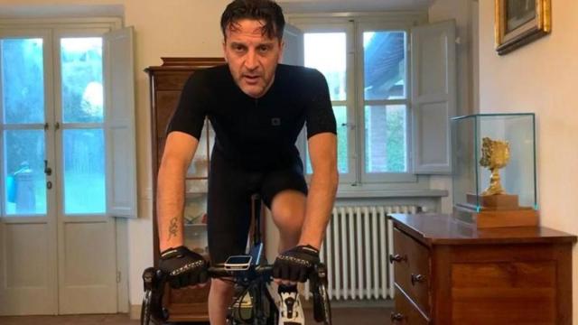 Bartoli: 'Fiducioso su Ciccone, ma Nibali può ancora vincere il Giro d'Italia'