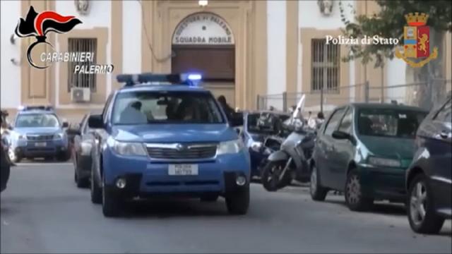 Palermo, 21 colpi in due mesi: arrestata banda di giovani rapinatori