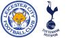 Leicester e Tottenham fazem confronto adiado da Premier League