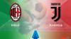 Milan-Juventus, Dybala contro Ibrahimovic nel big match di San Siro
