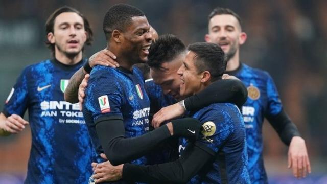 Coppa Italia, Inter-Empoli 3-2, le pagelle: Cutrone leader, Ranocchia fenomenale