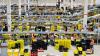 Amazon: ricerca personale da impiegare nei propri centri logistici