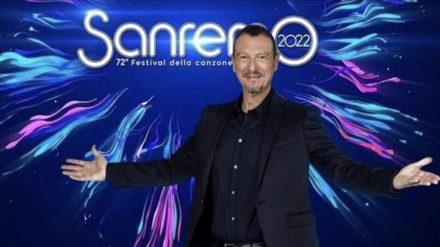 Cambio programmazione Rai, stop a Doc per dare spazio a Sanremo 2022