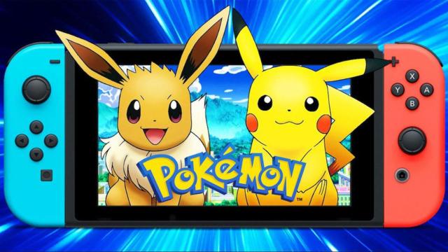 Videogame, cinque prove gratuite per Nintendo Switch: c'è anche quella dei Pokemon