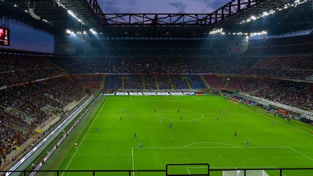 Inter-Milan, una sfida che può valere lo scudetto