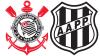 Corinthians recebe a Ponte Preta neste sábado na Arena