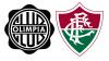 Olimpia e Fluminense se enfrentam nesta quarta pela Libertadores