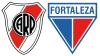 River Plate e Fortaleza se enfrentam nesta quarta pela Libertadores 