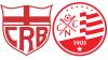CRB e Náutico se enfrentam pela quarta rodada da Série B