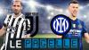  Inter-Juve, le pagelle: Perisic fenomenale, Vlahovic incisivo