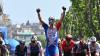 Giro d'Italia, quinta tappa: l'arrivo a Messina premia Demare