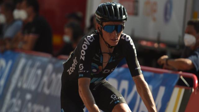 Giro, Bardet si ritira e la Francia prolunga l'astinenza nelle grandi corse a tappe