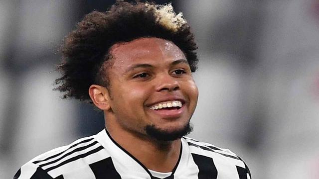 Calciomercato: McKennie potrebbe salutare la Juventus a fine stagione
