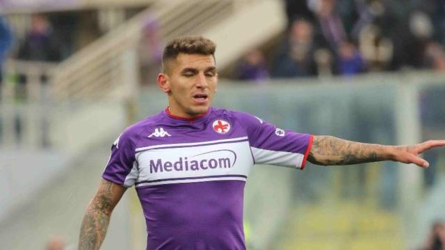 Fiorentina, i dirigenti della Juventus starebbero pensando a Torreira