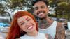 'Power Couple 6': Matheus desabafa com a esposa sobre tratamento recebido por eles