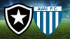 Futebol: Botafogo x Avaí fecha a 11ª rodada do Brasileirão 
