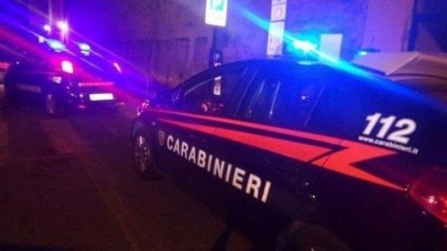'Ndrangheta, in manette cinque presunti affiliati alle cosche del reggino