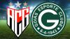 Atlético-GO e Goiás abrem nesta quarta as oitavas da Copa do Brasil
