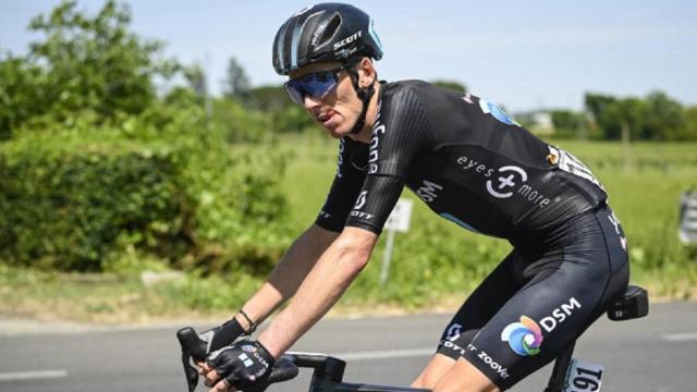 Tour de France, Bardet speranza di casa per interrompere il lungo digiuno