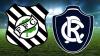 Figueirense e Remo se enfrentam em Santa Catarina pela Série C