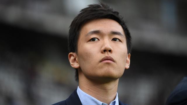 Calciomercato: Zhang sogna la Joya nel tridente d'attacco