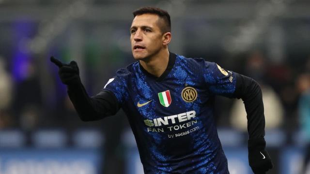 Calciomercato Inter: Sanchez e Vidal sarebbero in procinto di lasciare i nerazzurri
