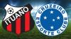 Ituano e Cruzeiro fazem jogo atrasado da 14ª rodada da Série B