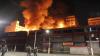 Prefeito de São Paulo pede demolição de prédio que pegou fogo na 25 de Março