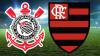 Corinthians e Flamengo iniciam disputas das quarta da Libertadores 