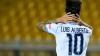 Calciomercato Lazio: il Napoli potrebbe puntare su Luis Alberto