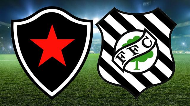 Botafogo-PB x Figueirense apontará mais um classificado na Série C