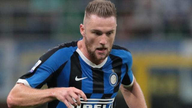 Calciomercato Inter, il PSG non avrebbe intenzione di mollare Skriniar