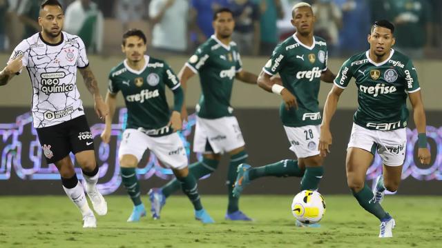 Rodada do Campeonato Brasileiro terá derby e prévia de jogo da Copa do Brasil