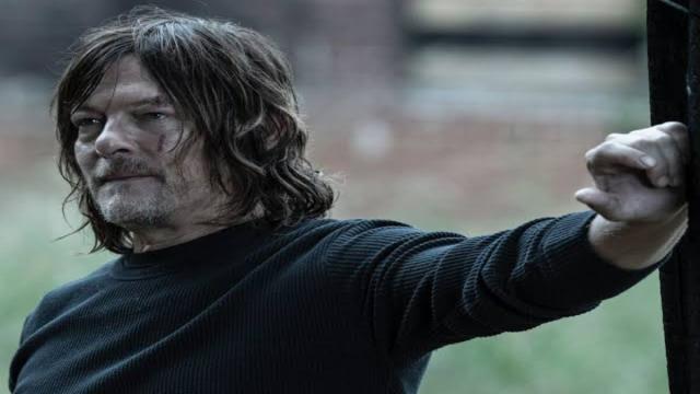 'The Walking Dead': Daryl ganha spin-off ambientado onde tudo começou 