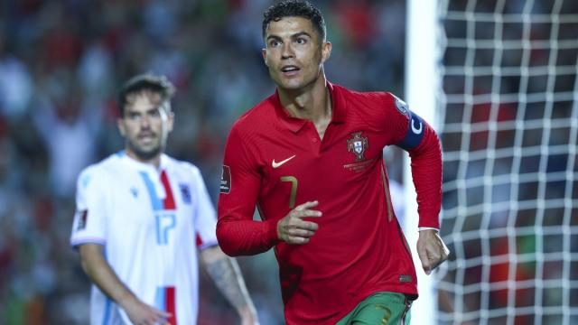 Cristiano Ronaldo, almeno una soddisfazione: sarà in corsa per il Pallone d'Oro 2022