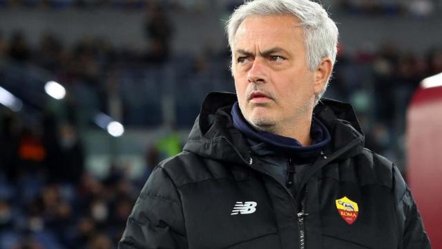 Salernitana-Roma, Mourinho dovrebbe schierare una formazione offensiva