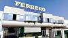 Ferrero: indette nuove assunzioni per operai e manutentori