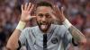 Neymar faz trend do TikTok e gera curiosidade nos internauras