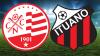 Náutico recebe Ituano em busca da recuperação na Série B