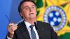 Bolsonaro afirma se arrepender de suas falas na pandemia