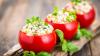 Ricette, pomodori 'capricciosi': un antipasto gustoso e sfizioso