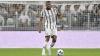 Juventus, fastidio al ginocchio per Gleison Bremer