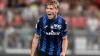 Calciomercato Milan: interesse per Hojlund dell'Atalanta
